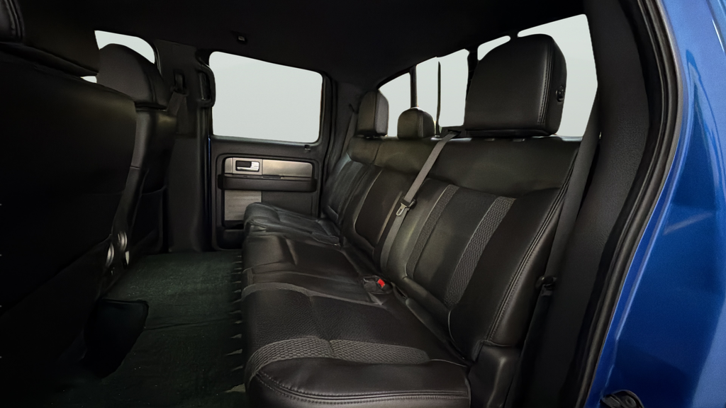 2013 Ford F-150 SVT Raptor - Photo 15