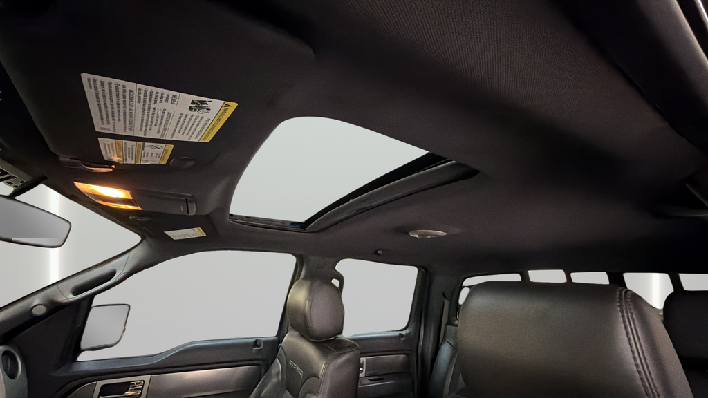 2013 Ford F-150 SVT Raptor - Photo 16