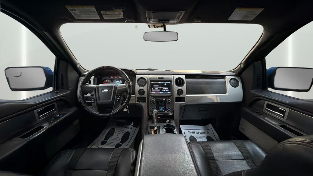 2013 Ford F-150 SVT Raptor - Photo 17