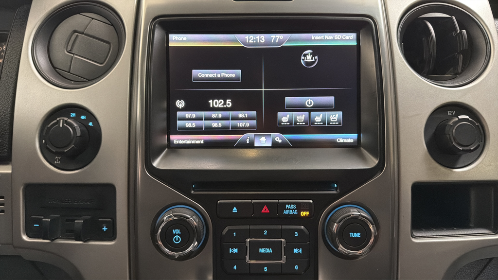 2013 Ford F-150 SVT Raptor - Photo 19