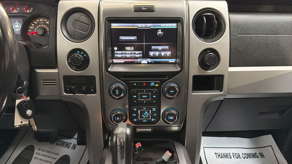 2013 Ford F-150 SVT Raptor - Photo 22
