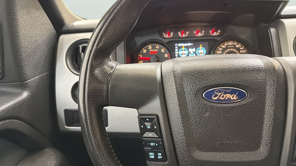2013 Ford F-150 SVT Raptor - Photo 23