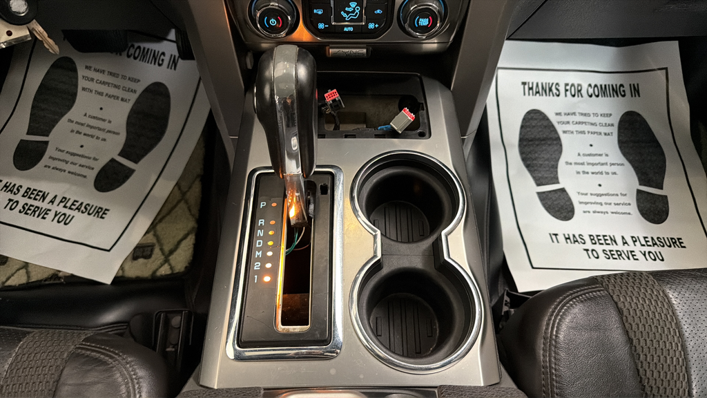 2013 Ford F-150 SVT Raptor - Photo 25