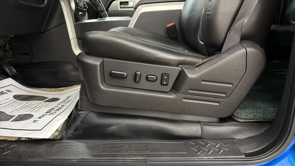 2013 Ford F-150 SVT Raptor - Photo 26