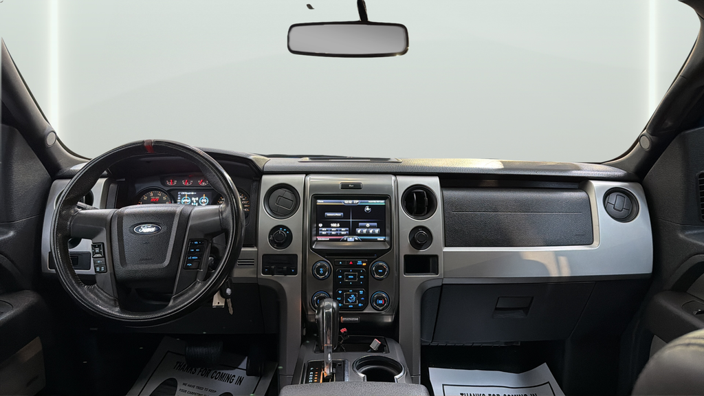 2013 Ford F-150 SVT Raptor - Photo 28