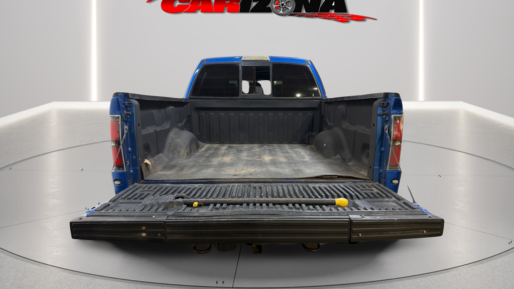 2013 Ford F-150 SVT Raptor - Photo 33