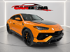 2023 Lamborghini Urus Performante