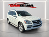 2012 Mercedes-Benz GL 450 SUV
