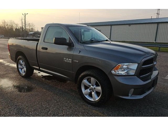 2013 RAM 1500 Express RWD