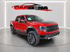 2013 Ford F-150 SVT Raptor