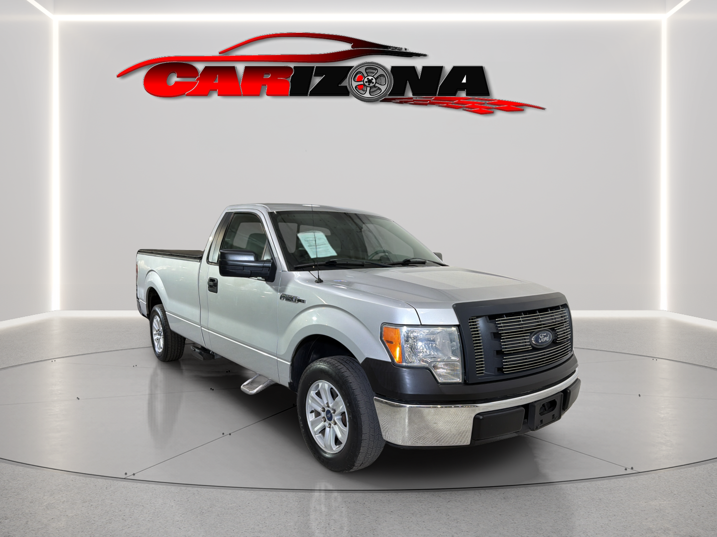 2009 Ford F-150 XL Regular Cab 126-in Styleside's photo