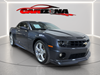 2010 Chevrolet Camaro 2SS