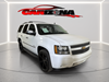2010 Chevrolet Tahoe LTZ