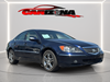 2005 Acura RL 