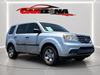 2015 Honda Pilot LX