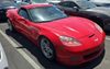 2006 Chevrolet Corvette Z06