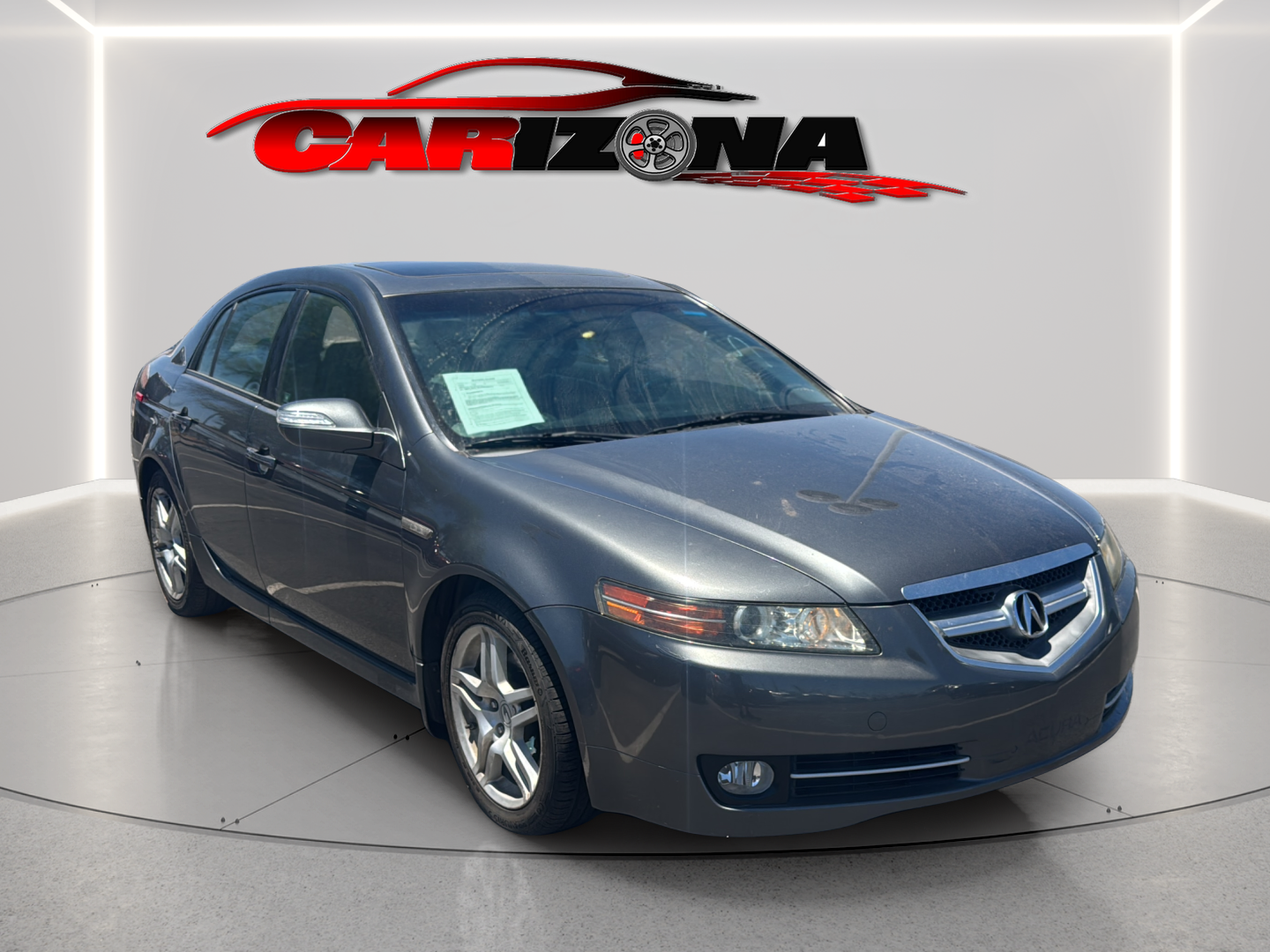 2008 Acura TL 3.2 AUTO's photo