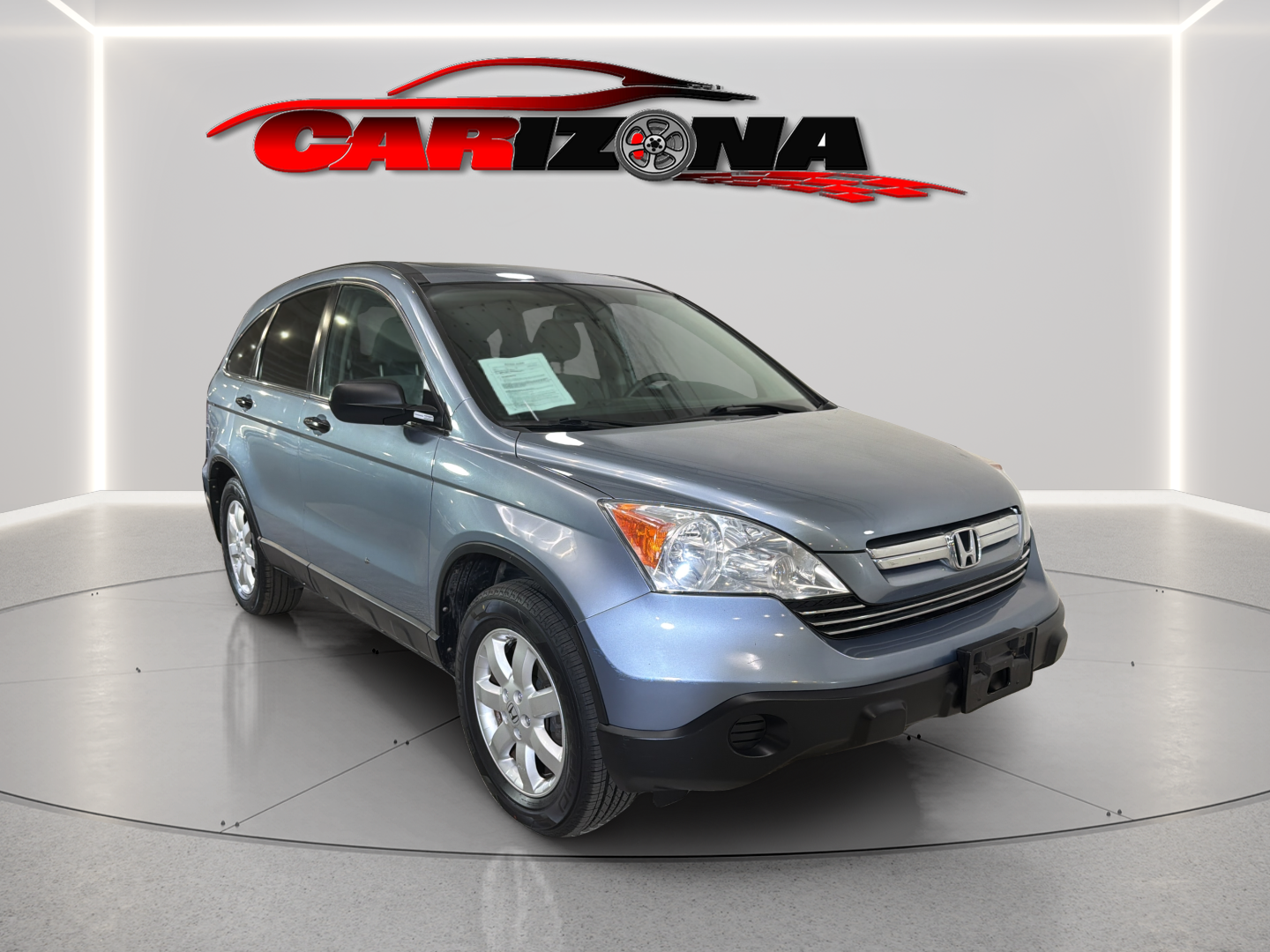 2008 Honda CR-V EX 4WD's photo