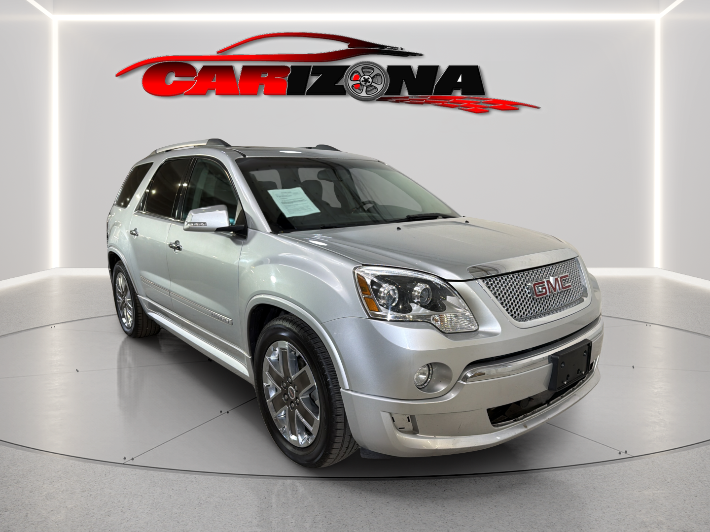 2011 GMC Acadia AWD Denali's photo