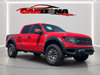 2012 Ford F-150 SVT Raptor