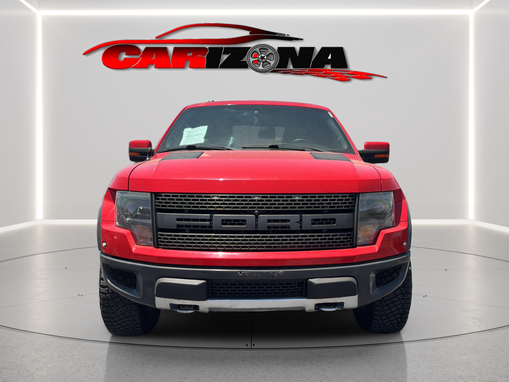 Ford F-150 photo 2