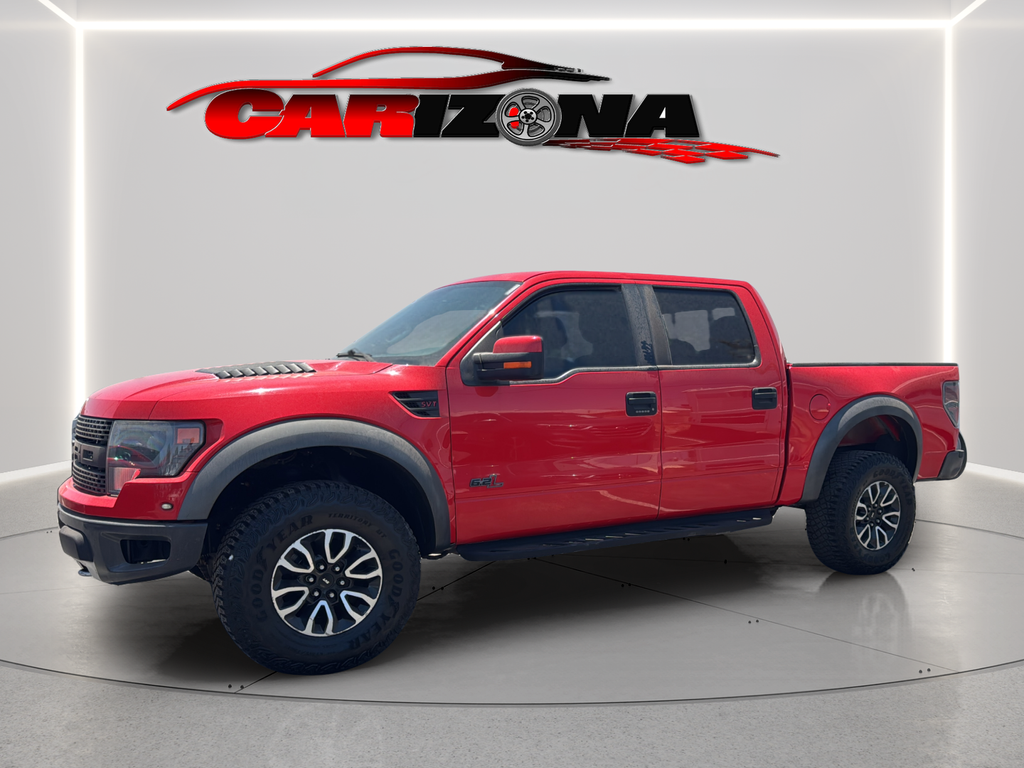 Ford F-150 photo 5