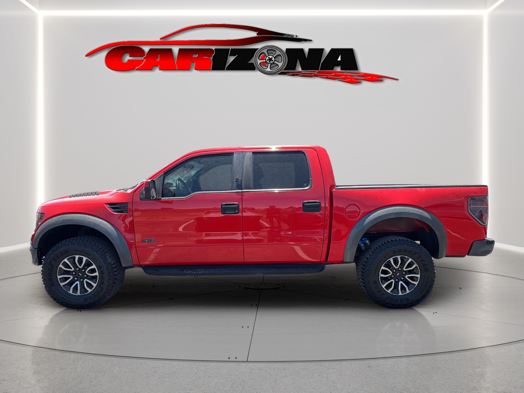 Ford F-150 photo 6