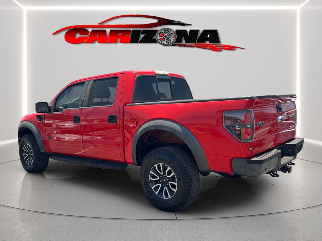 Ford F-150 photo 7