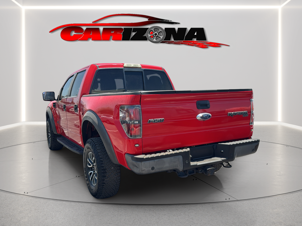 Ford F-150 photo 8