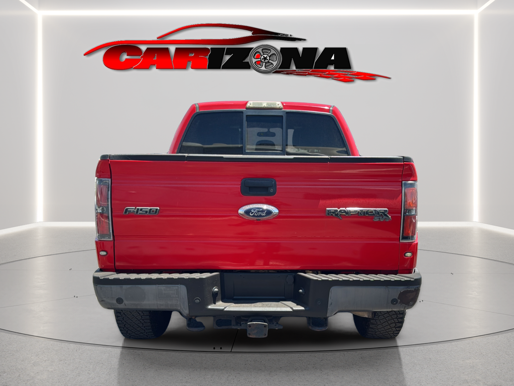 Ford F-150 photo 9