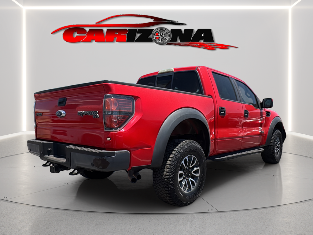 Ford F-150 photo 10