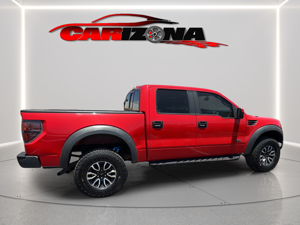 Ford F-150 photo 11