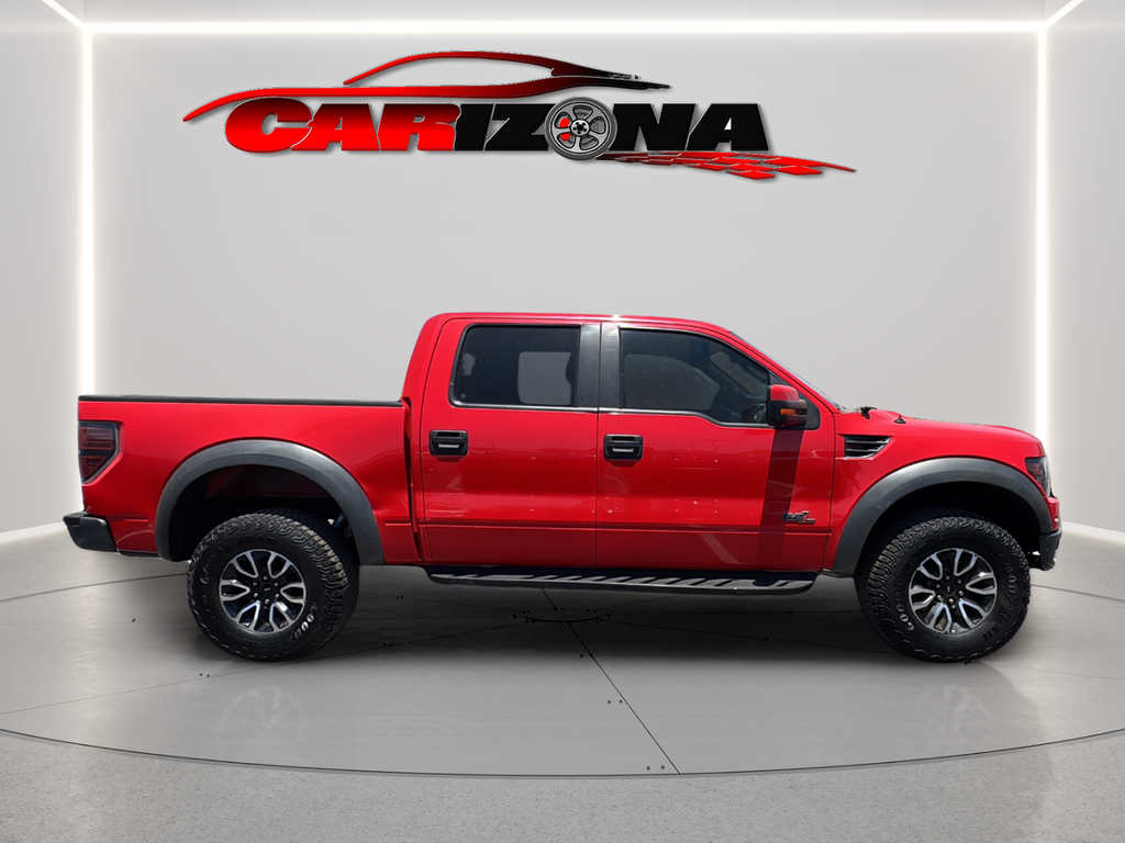 Ford F-150 photo 12