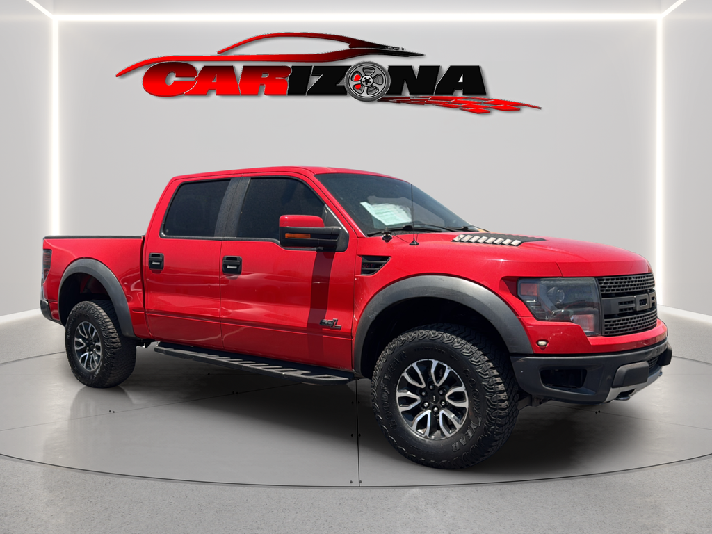 Ford F-150 photo 13