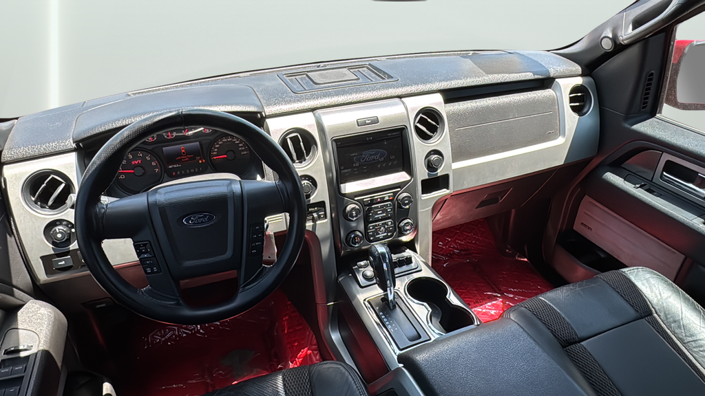 Ford F-150 photo 14