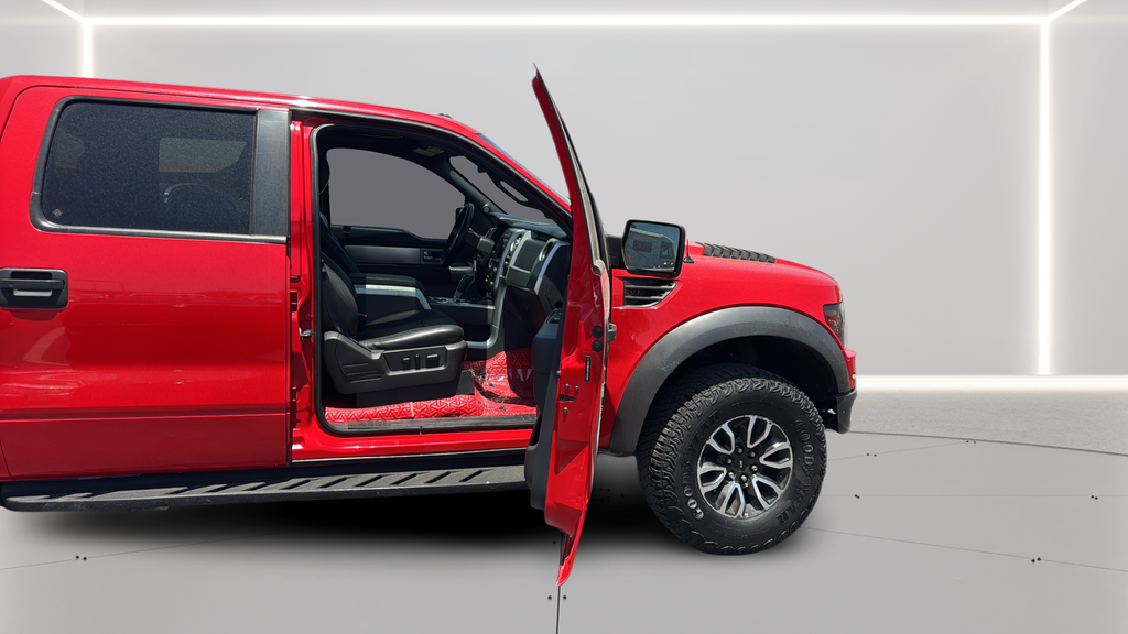 Ford F-150 photo 17