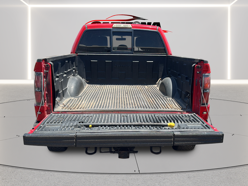 Ford F-150 photo 22