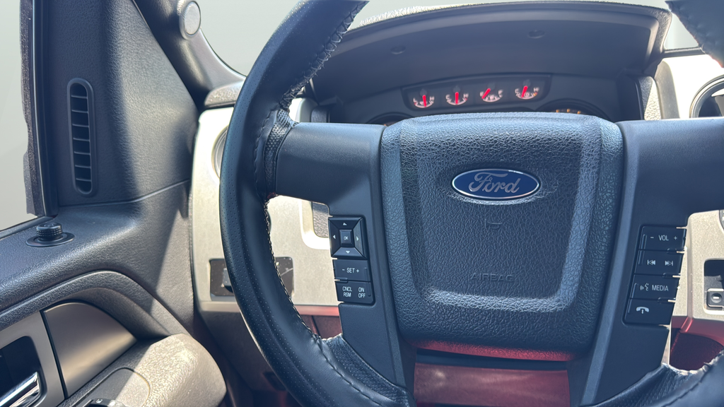 Ford F-150 photo 27