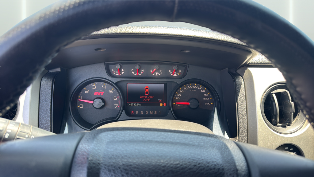Ford F-150 photo 30