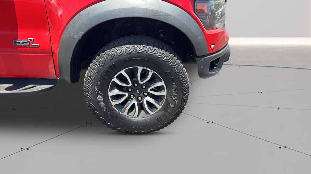 Ford F-150 photo 34