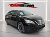 2014 Nissan Sentra SV