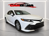 2021 Toyota Camry Hybrid LE