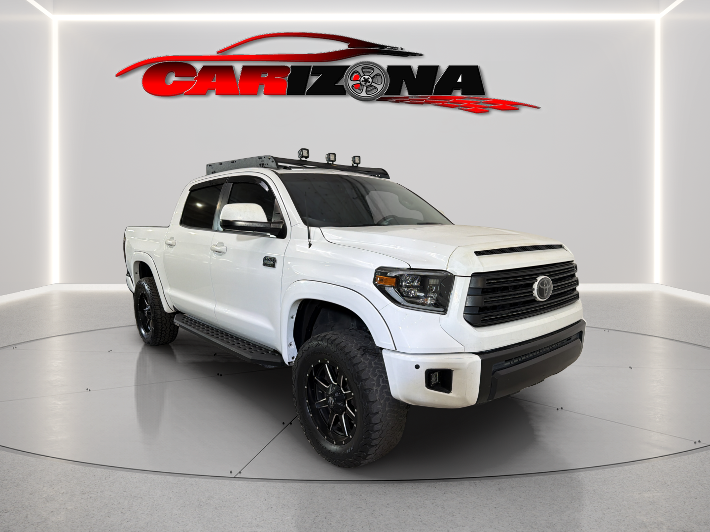 2016 Toyota Tundra 4WD Truck 1794