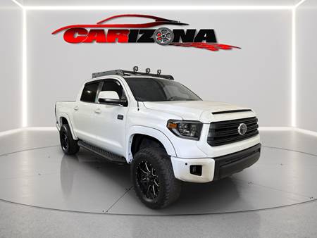 2016 Toyota Tundra 4WD Truck 1794
