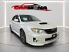 2014 Subaru Impreza Wagon WRX WRX Premium