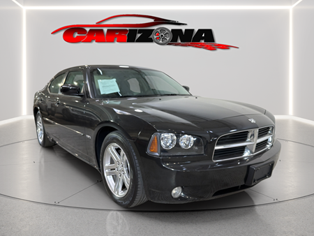 2006 Dodge Charger R/T
