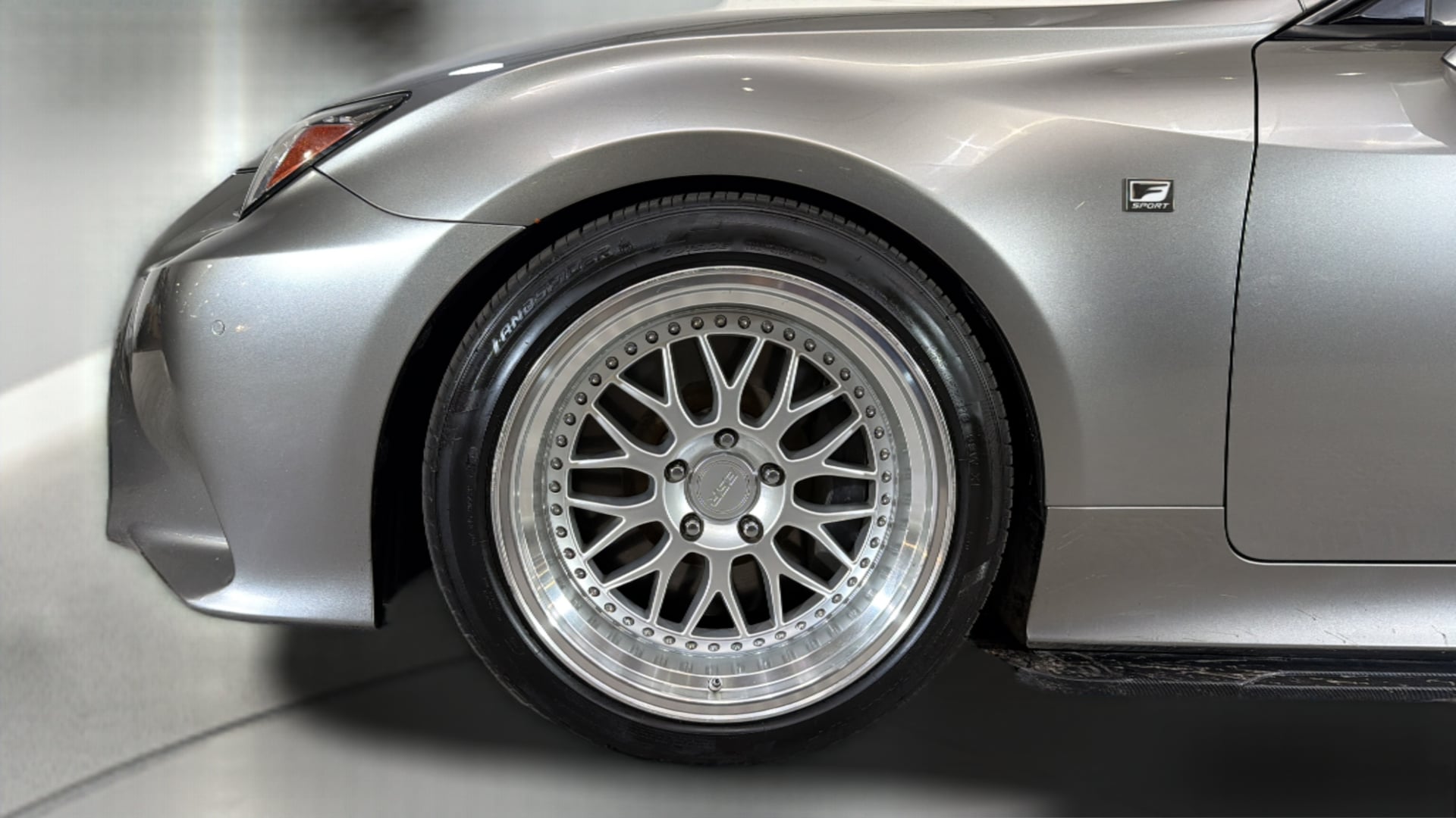 Lexus RC photo 36