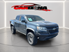 2018 Chevrolet Colorado 4WD ZR2