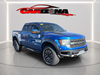 2011 Ford F-150 SVT Raptor