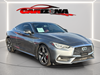 2018 INFINITI Q60 RED SPORT 400